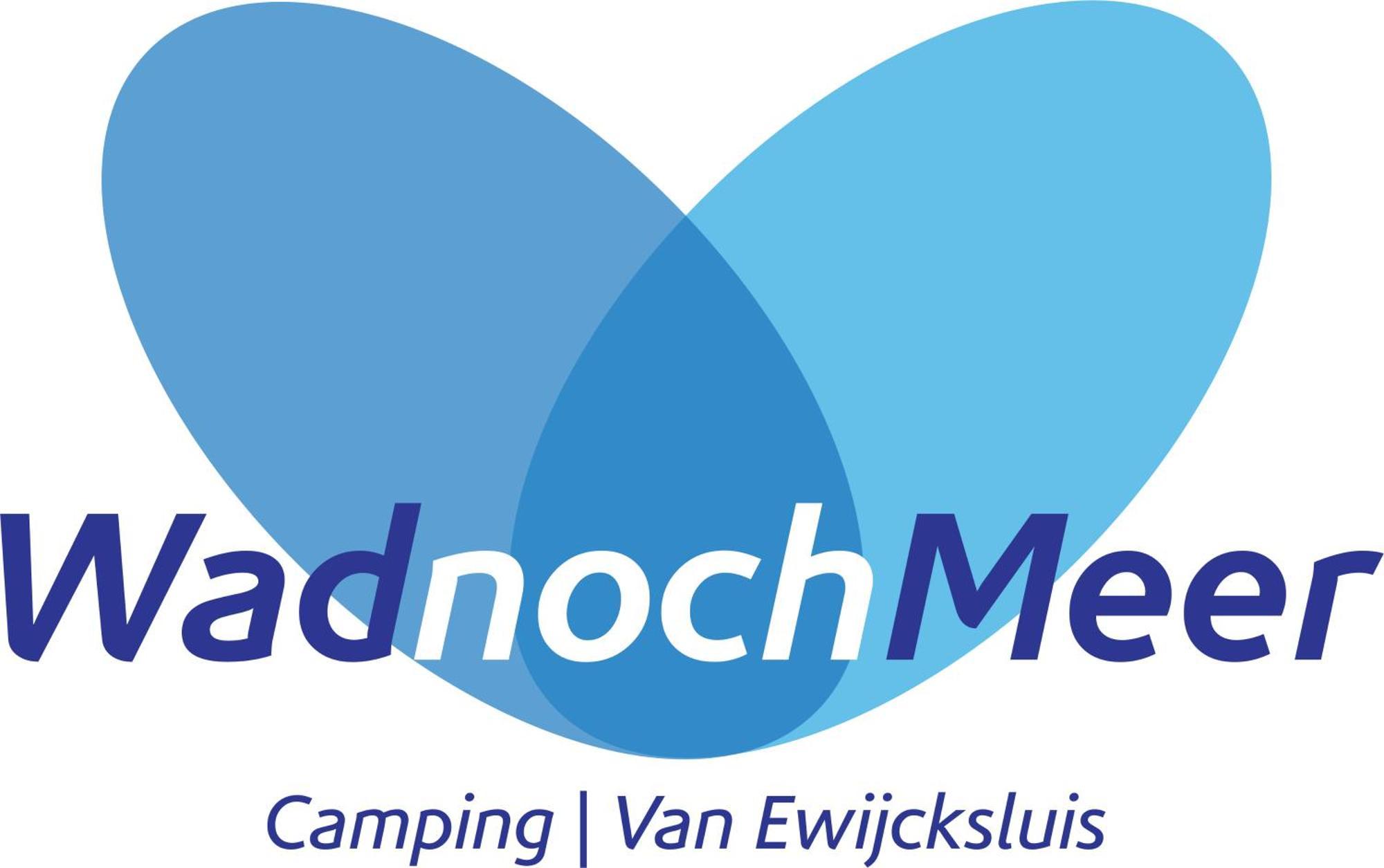 Camping Wad Noch Meer Anna Paulowna Zewnętrze zdjęcie